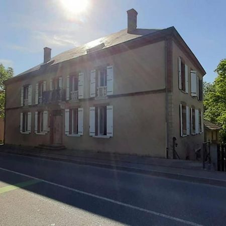 Maison Monxanin Gardouch Exterior foto